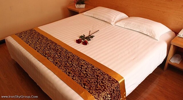 ژونگان این می یوان