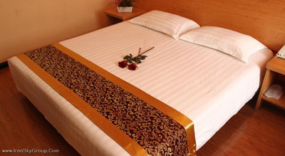 ژونگان این می یوان