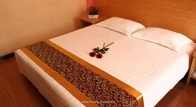 ژونگان این می یوان