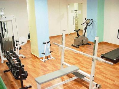 د چارلز هتل