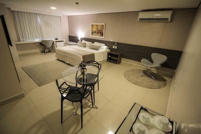 اُسار هتل اکسکوتیو