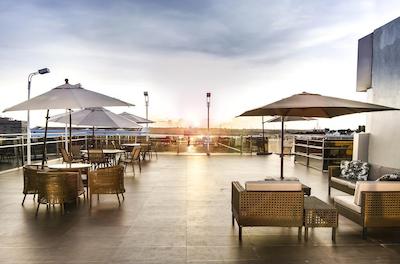 اُسار هتل اکسکوتیو