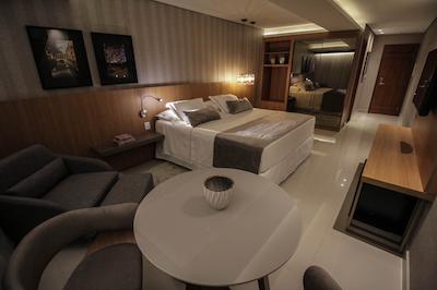 اُسار هتل اکسکوتیو