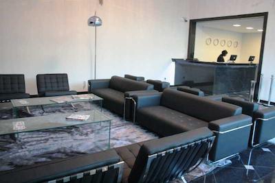 اُسار هتل اکسکوتیو