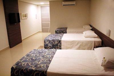 اُسار هتل اکسکوتیو