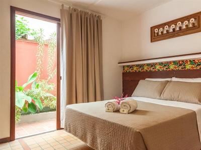 پوسادا باهیا براسیل