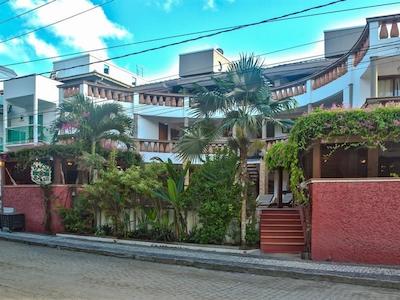 پوسادا باهیا براسیل