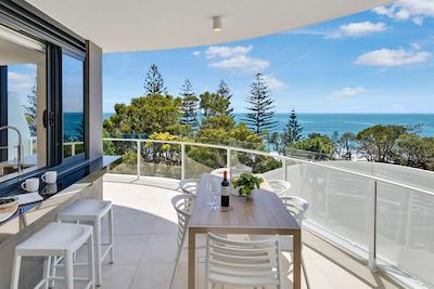 بریز مولولابا بیچ