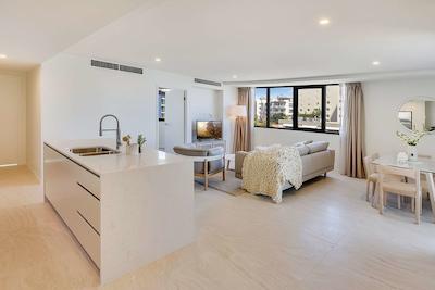 بریز مولولابا بیچ