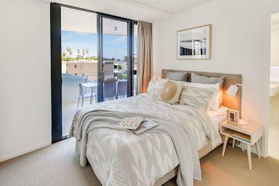 بریز مولولابا بیچ