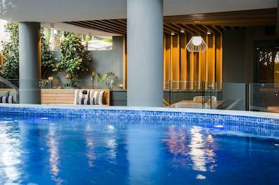 بریز مولولابا بیچ