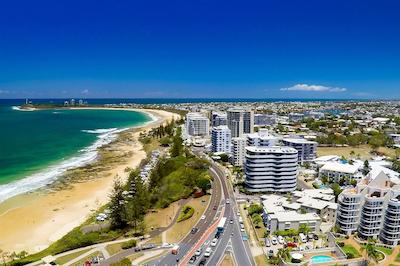 بریز مولولابا بیچ