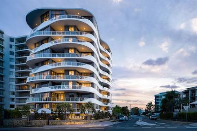 بریز مولولابا بیچ