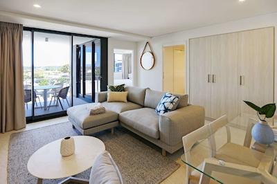 بریز مولولابا بیچ