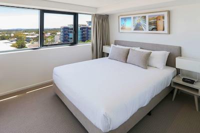 بریز مولولابا بیچ