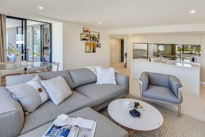 بریز مولولابا بیچ