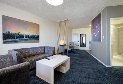 پرتیا هتل جهانسبورگ واندررز