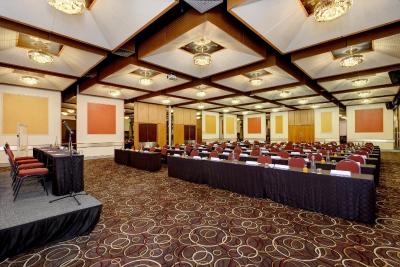 پرتیا هتل جهانسبورگ واندررز