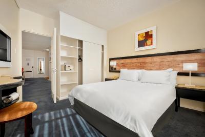 پرتیا هتل جهانسبورگ واندررز