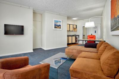 پرتیا هتل جهانسبورگ واندررز