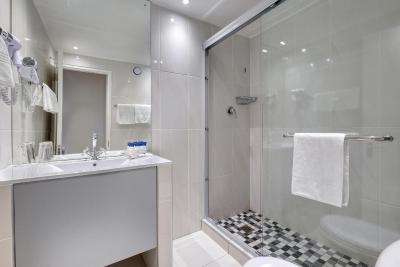 پرتیا هتل جهانسبورگ واندررز