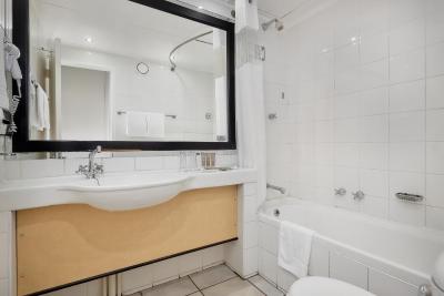 پرتیا هتل جهانسبورگ واندررز