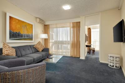 پرتیا هتل جهانسبورگ واندررز