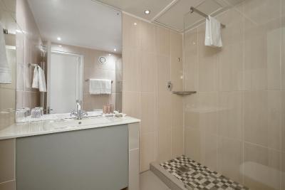 پرتیا هتل جهانسبورگ واندررز