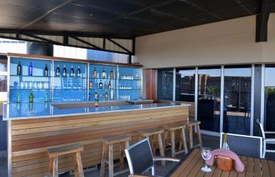 پرتیا هتل جهانسبورگ واندررز