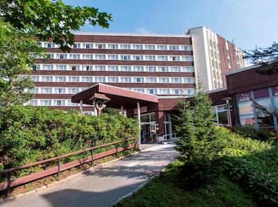 اهرن هتل ام فیچتلبرگ