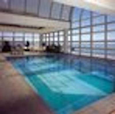 گاردن کورت مارین پاراد