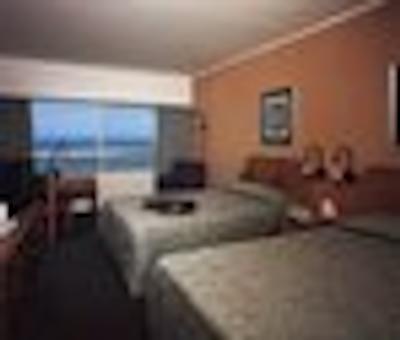 گاردن کورت مارین پاراد