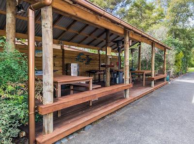 جوجز پول متل