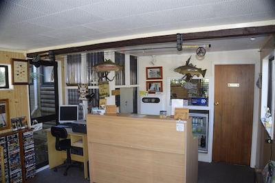 جوجز پول متل