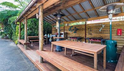 جوجز پول متل