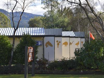 جوجز پول متل