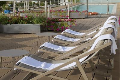 هتل ویدی میرامار اند دلفینو