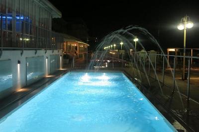 هتل ویدی میرامار اند دلفینو