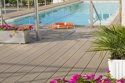 هتل ویدی میرامار اند دلفینو