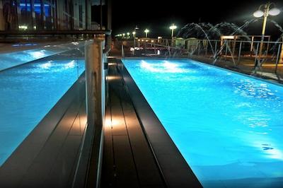 هتل ویدی میرامار اند دلفینو