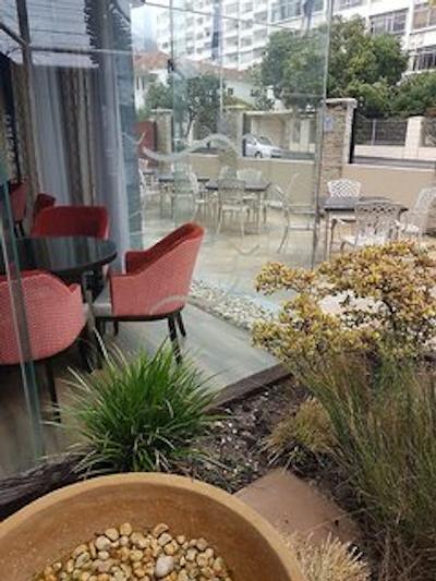 پرمیر هتل کاپ تون