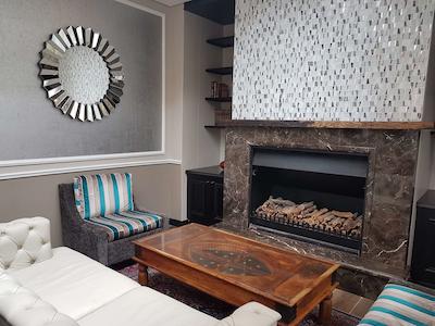 پرمیر هتل کاپ تون