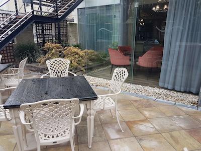 پرمیر هتل کاپ تون