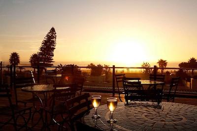 پرمیر هتل کاپ تون