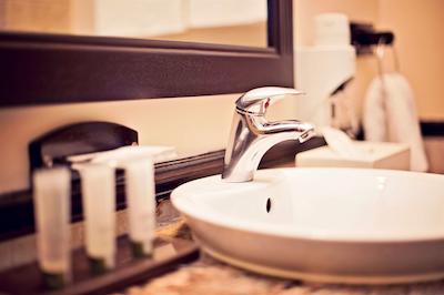 پرمیر هتل کاپ تون