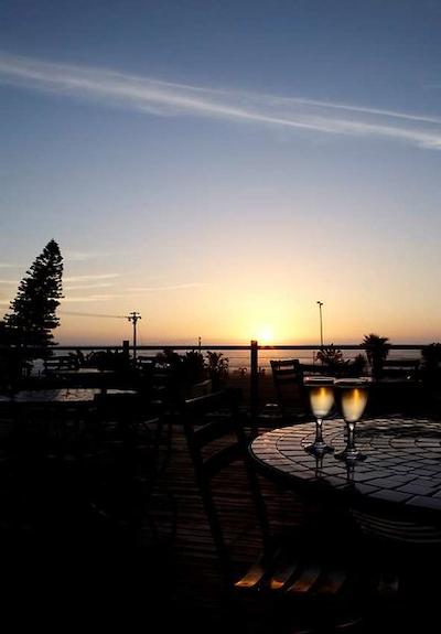 پرمیر هتل کاپ تون