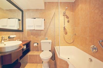 پرمیر هتل کاپ تون