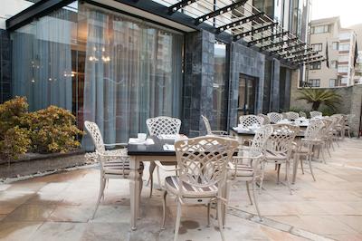 پرمیر هتل کاپ تون