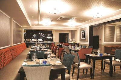 پرمیر هتل کاپ تون