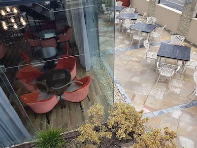 پرمیر هتل کاپ تون